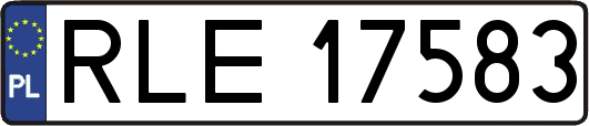 RLE17583