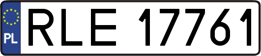 RLE17761