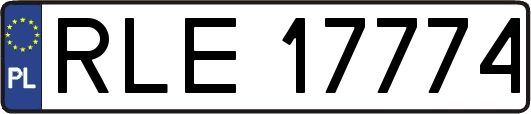 RLE17774