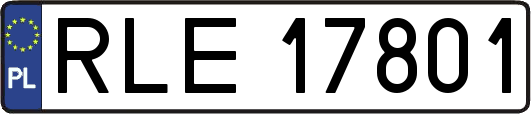 RLE17801