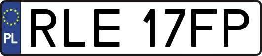 RLE17FP