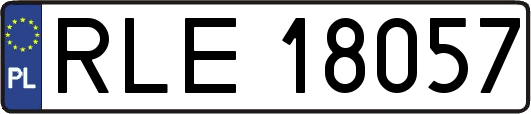 RLE18057