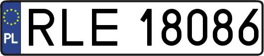 RLE18086