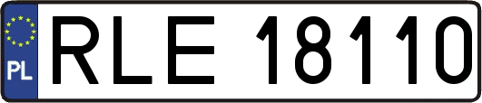 RLE18110