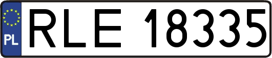 RLE18335