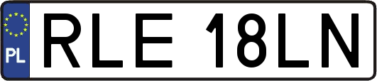 RLE18LN