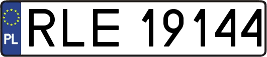 RLE19144