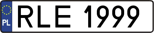 RLE1999