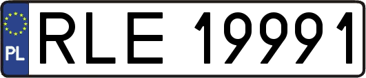 RLE19991