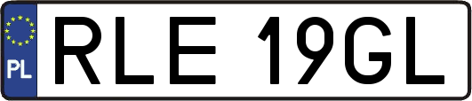 RLE19GL