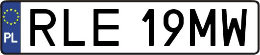 RLE19MW