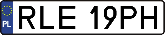 RLE19PH