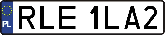 RLE1LA2