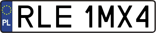 RLE1MX4