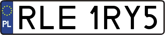 RLE1RY5