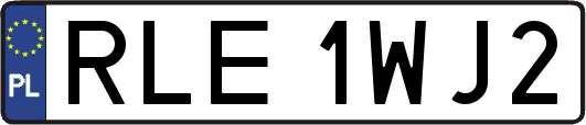 RLE1WJ2