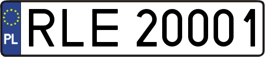 RLE20001