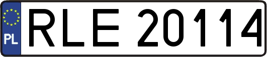 RLE20114