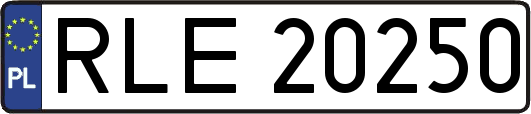 RLE20250