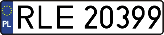 RLE20399