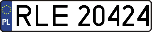 RLE20424