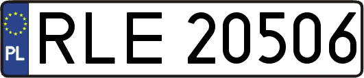 RLE20506