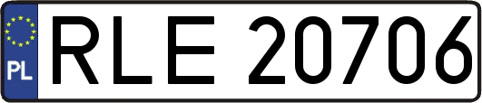 RLE20706