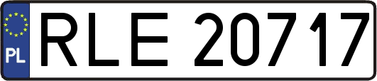 RLE20717