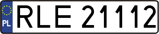 RLE21112