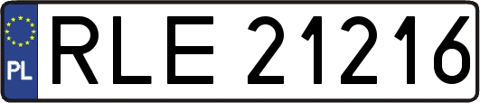 RLE21216