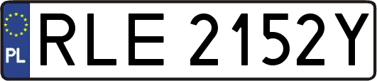 RLE2152Y