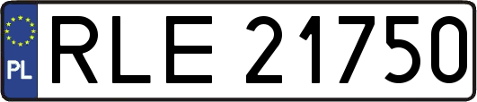 RLE21750