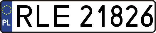 RLE21826