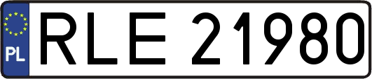 RLE21980