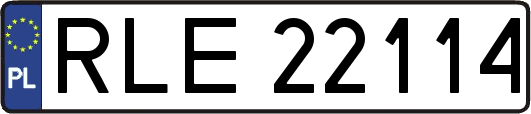 RLE22114