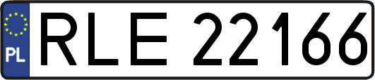 RLE22166