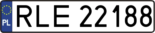 RLE22188