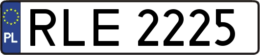 RLE2225