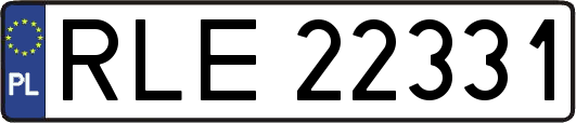RLE22331