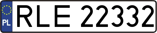 RLE22332