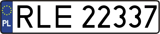 RLE22337