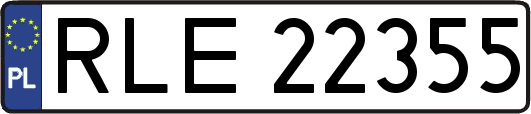 RLE22355