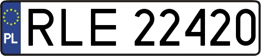 RLE22420