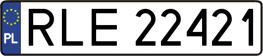 RLE22421