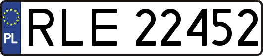 RLE22452