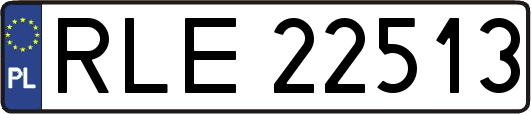 RLE22513