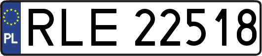 RLE22518