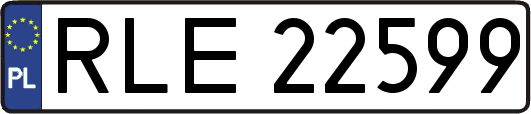 RLE22599