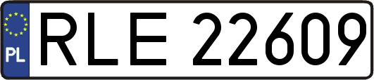 RLE22609