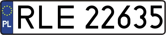 RLE22635